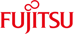 Fujitsu-Logo