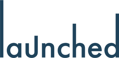 Launched Logo